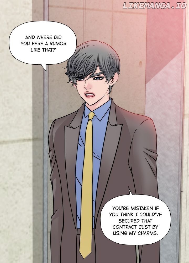 Cinderella’s Man Chapter 56 - page 34