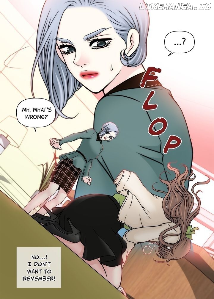 Cinderella’s Man Chapter 56 - page 4