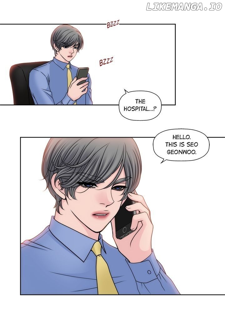 Cinderella’s Man Chapter 56 - page 41