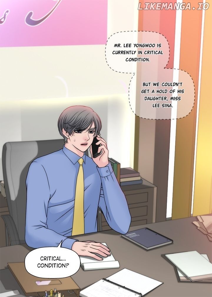 Cinderella’s Man Chapter 56 - page 42