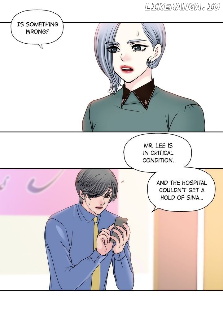 Cinderella’s Man Chapter 56 - page 45