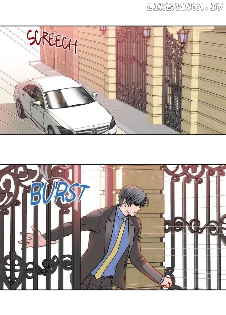 Cinderella’s Man Chapter 56 - page 50