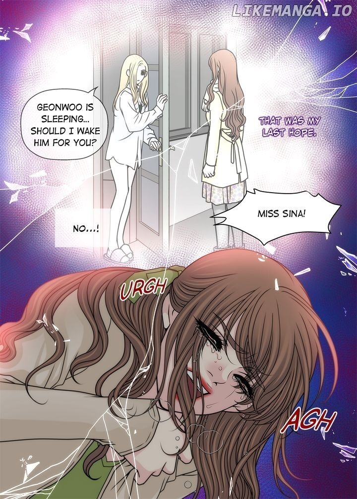 Cinderella’s Man Chapter 56 - page 6