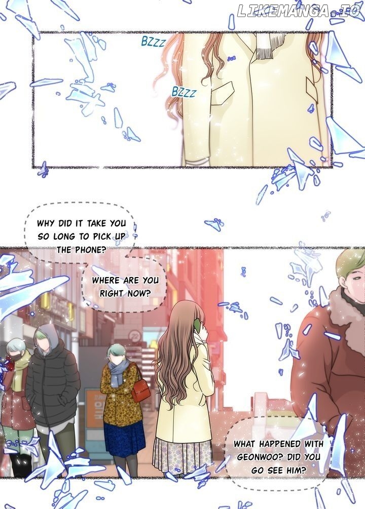 Cinderella’s Man Chapter 56 - page 9
