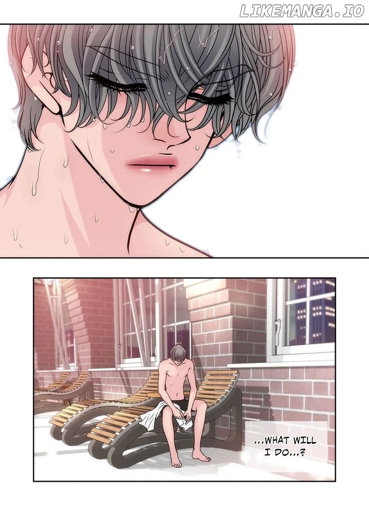 Cinderella’s Man Chapter 25 - page 13