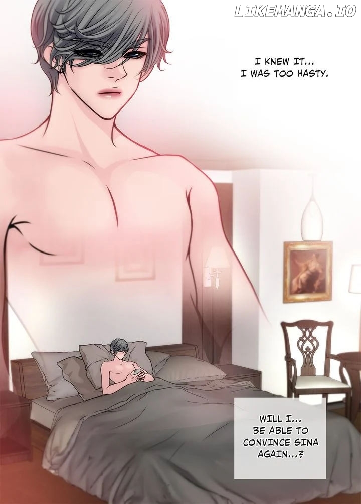 Cinderella’s Man Chapter 25 - page 14