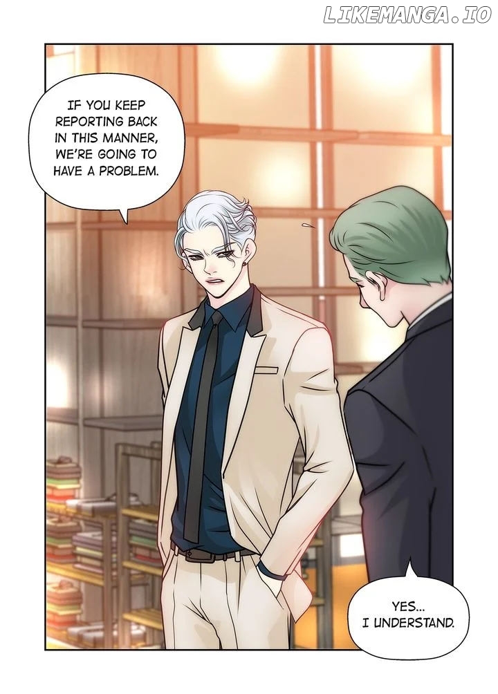 Cinderella’s Man Chapter 25 - page 16
