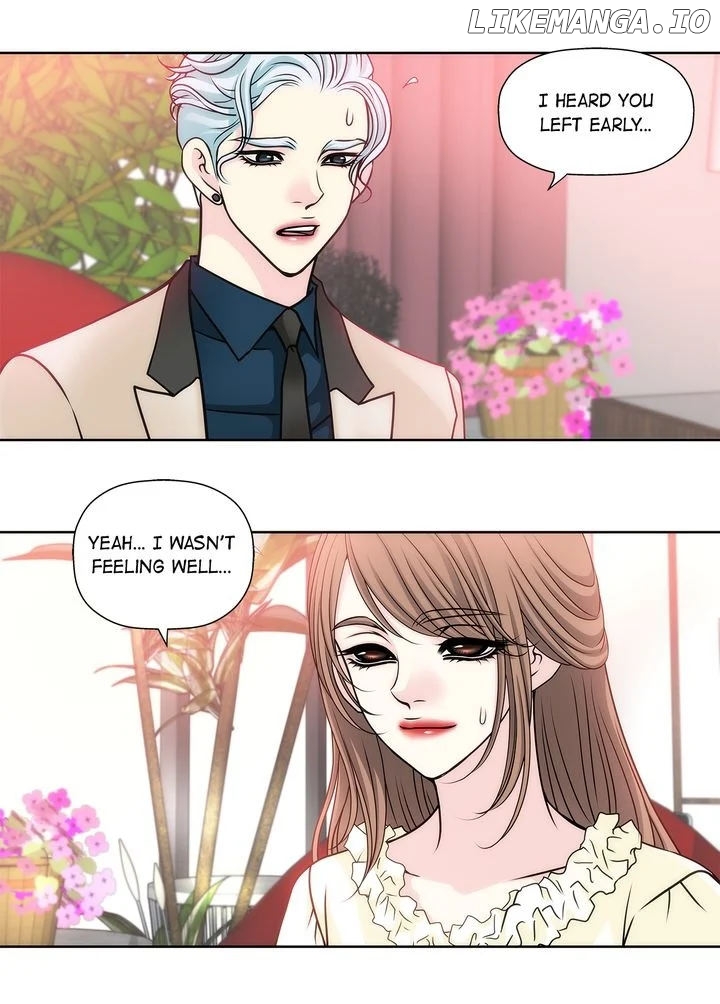 Cinderella’s Man Chapter 25 - page 20