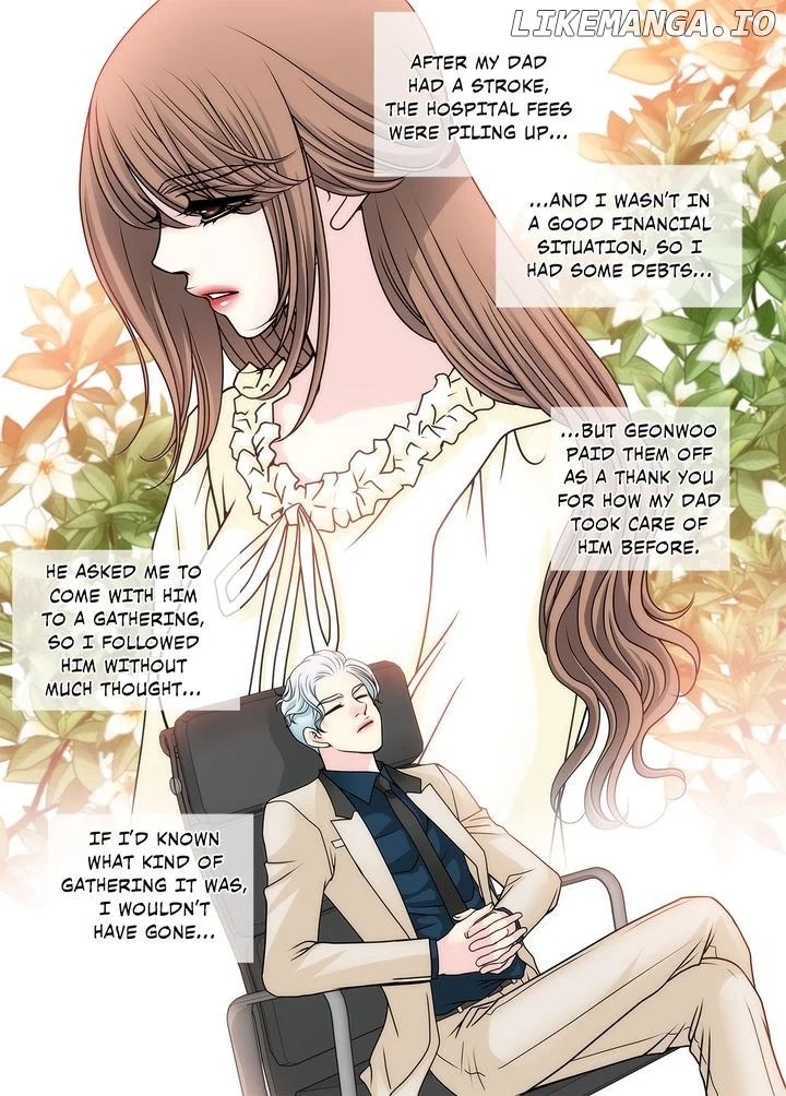 Cinderella’s Man Chapter 25 - page 23