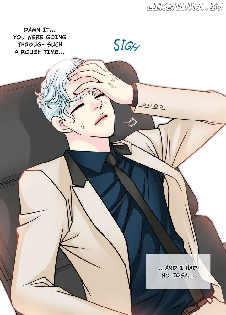 Cinderella’s Man Chapter 25 - page 24