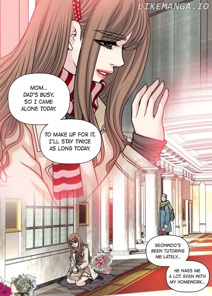 Cinderella’s Man Chapter 25 - page 25