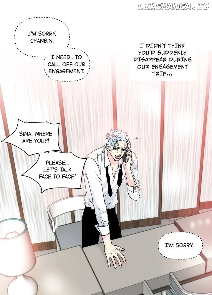 Cinderella’s Man Chapter 25 - page 27
