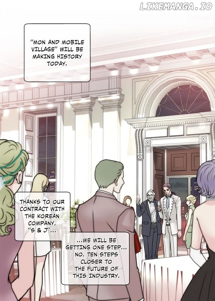Cinderella’s Man Chapter 25 - page 28
