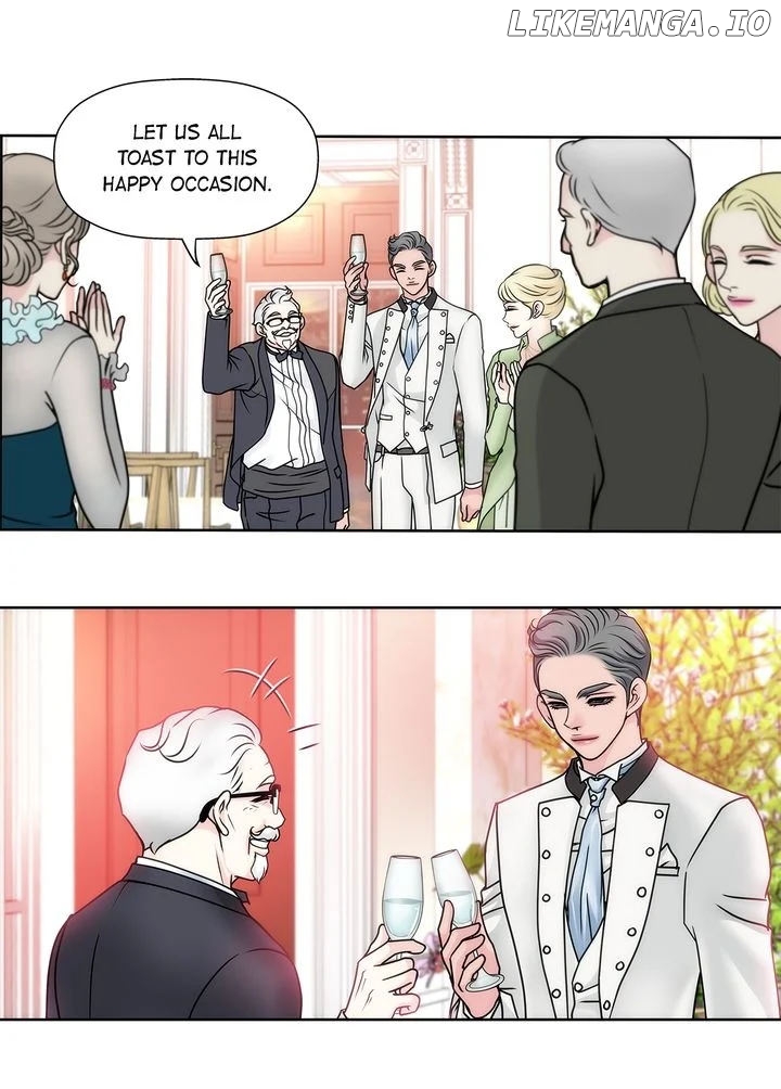 Cinderella’s Man Chapter 25 - page 29