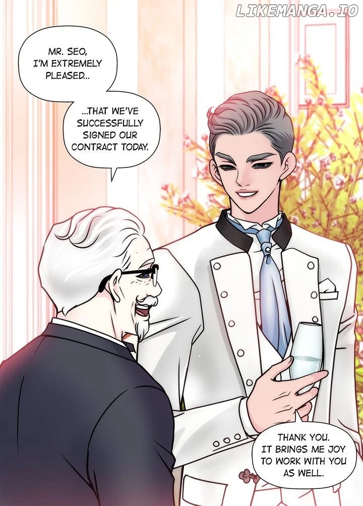 Cinderella’s Man Chapter 25 - page 30