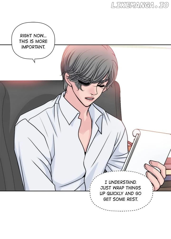 Cinderella’s Man Chapter 25 - page 34