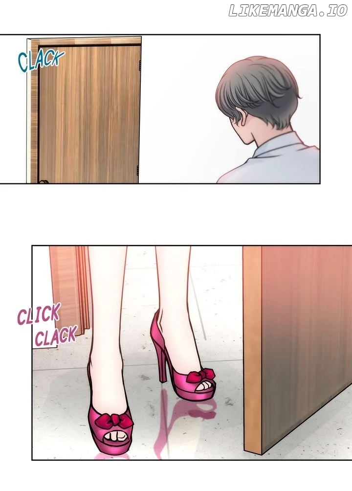Cinderella’s Man Chapter 25 - page 37