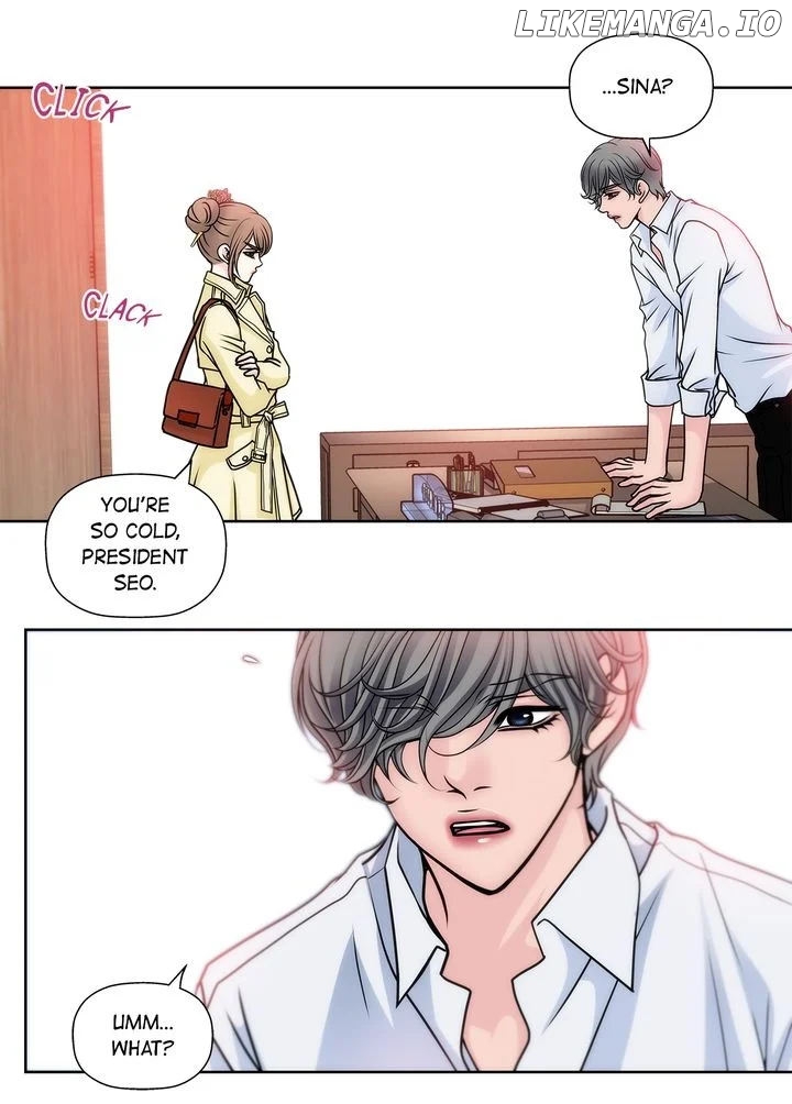 Cinderella’s Man Chapter 25 - page 39