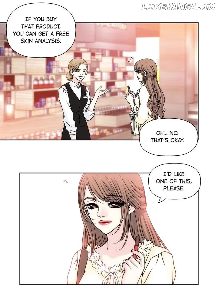 Cinderella’s Man Chapter 25 - page 4