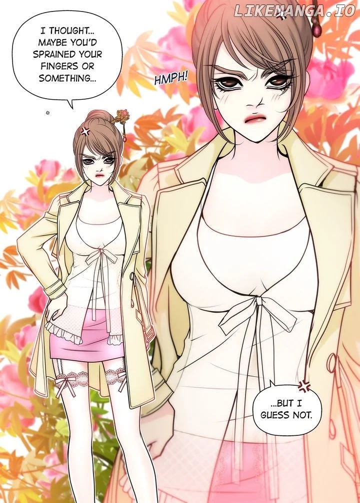 Cinderella’s Man Chapter 25 - page 40