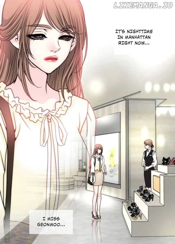Cinderella’s Man Chapter 25 - page 5