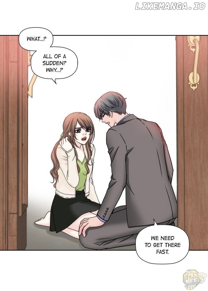Cinderella’s Man Chapter 57 - page 10