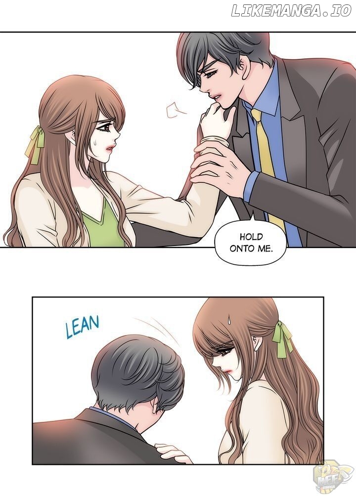 Cinderella’s Man Chapter 57 - page 16