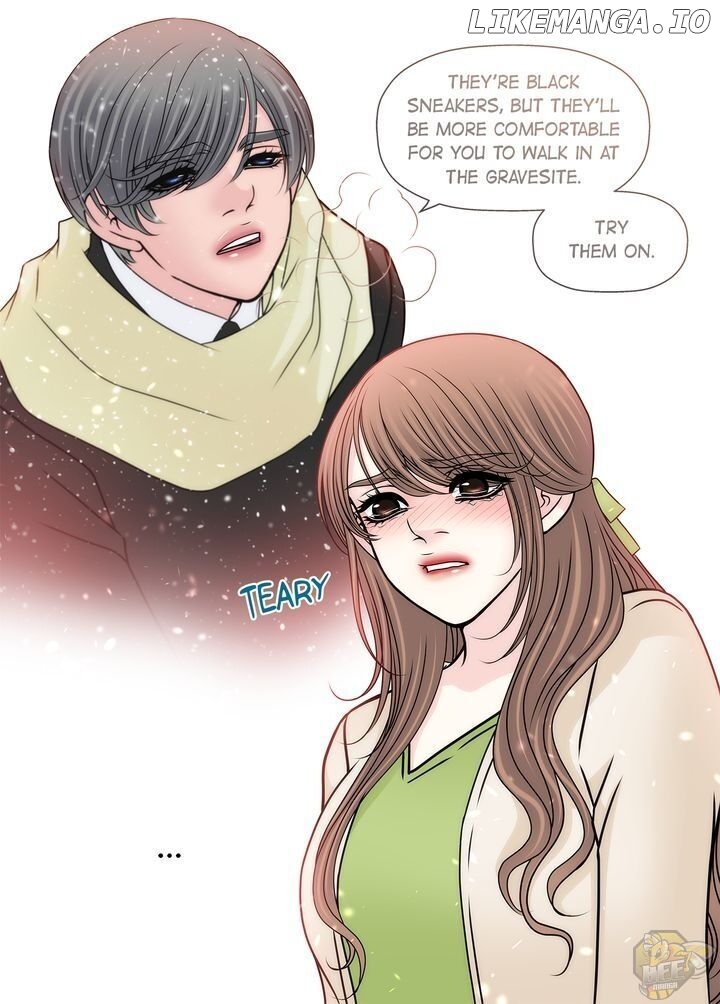 Cinderella’s Man Chapter 57 - page 18