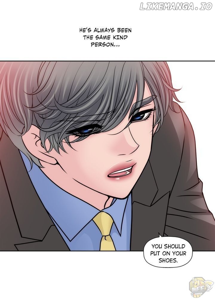 Cinderella’s Man Chapter 57 - page 19