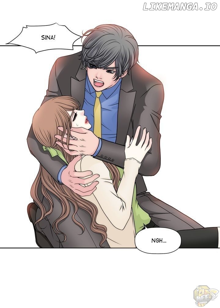 Cinderella’s Man Chapter 57 - page 2
