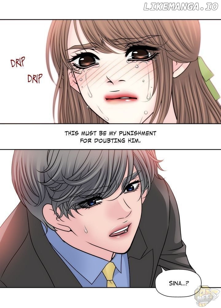 Cinderella’s Man Chapter 57 - page 20