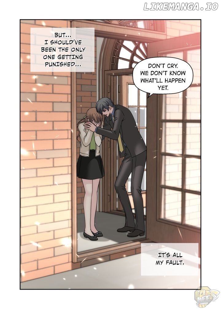 Cinderella’s Man Chapter 57 - page 21