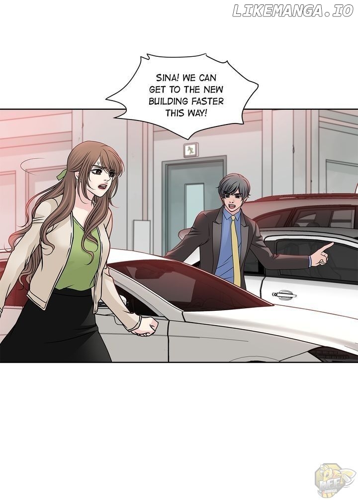 Cinderella’s Man Chapter 57 - page 24