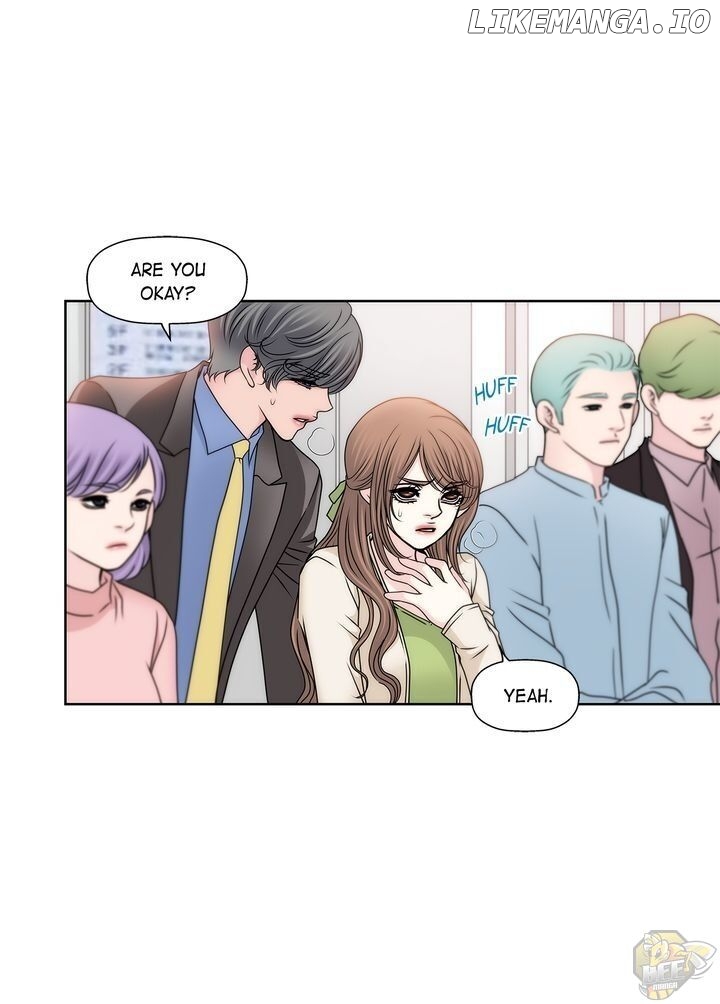 Cinderella’s Man Chapter 57 - page 26