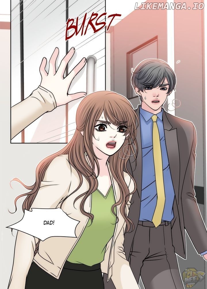 Cinderella’s Man Chapter 57 - page 27