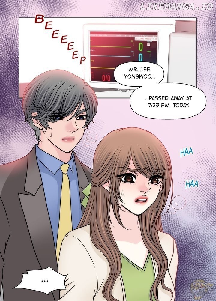 Cinderella’s Man Chapter 57 - page 29