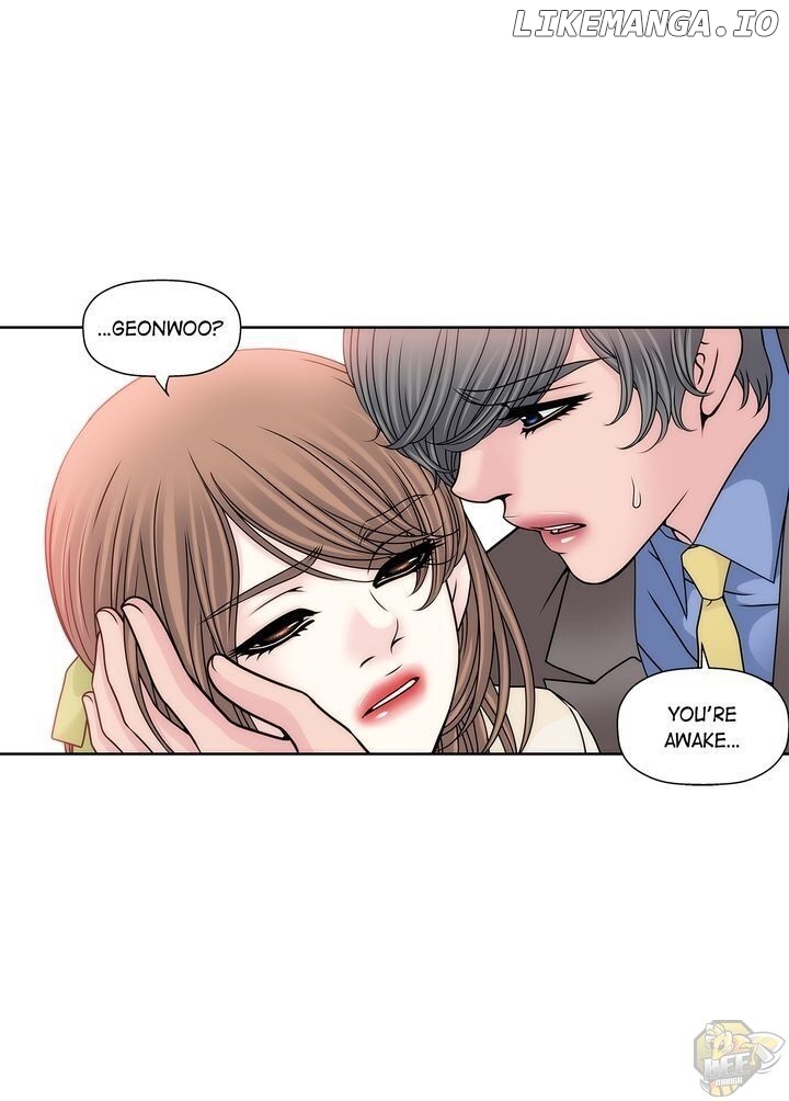 Cinderella’s Man Chapter 57 - page 3