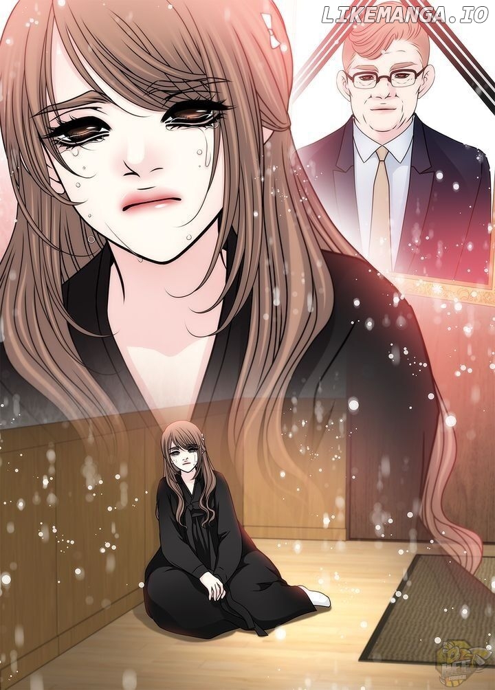 Cinderella’s Man Chapter 57 - page 34