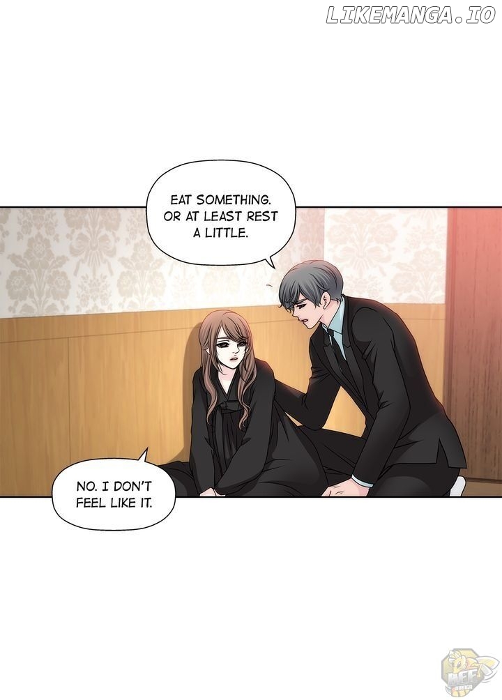 Cinderella’s Man Chapter 57 - page 36