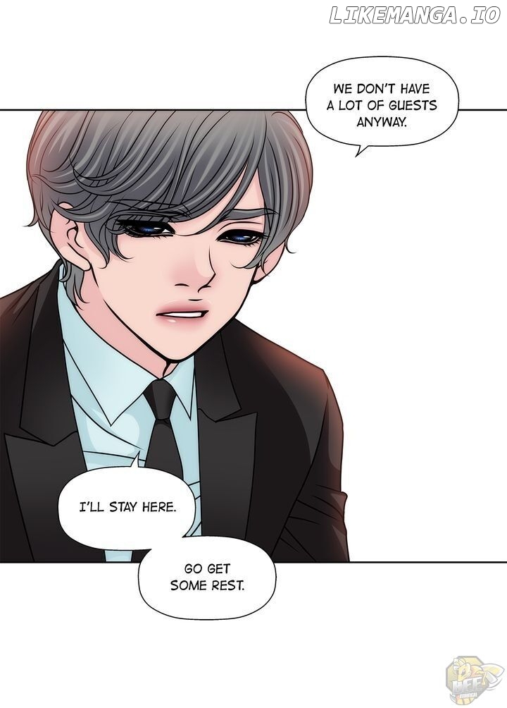 Cinderella’s Man Chapter 57 - page 37