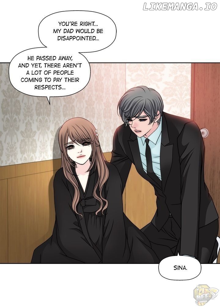 Cinderella’s Man Chapter 57 - page 38
