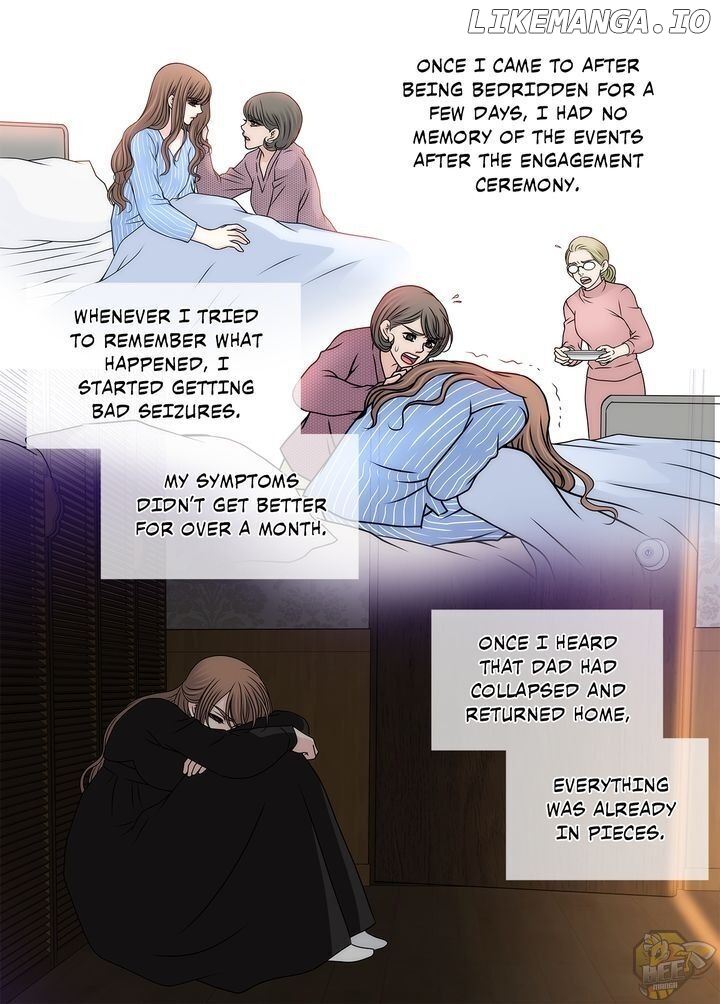 Cinderella’s Man Chapter 57 - page 40