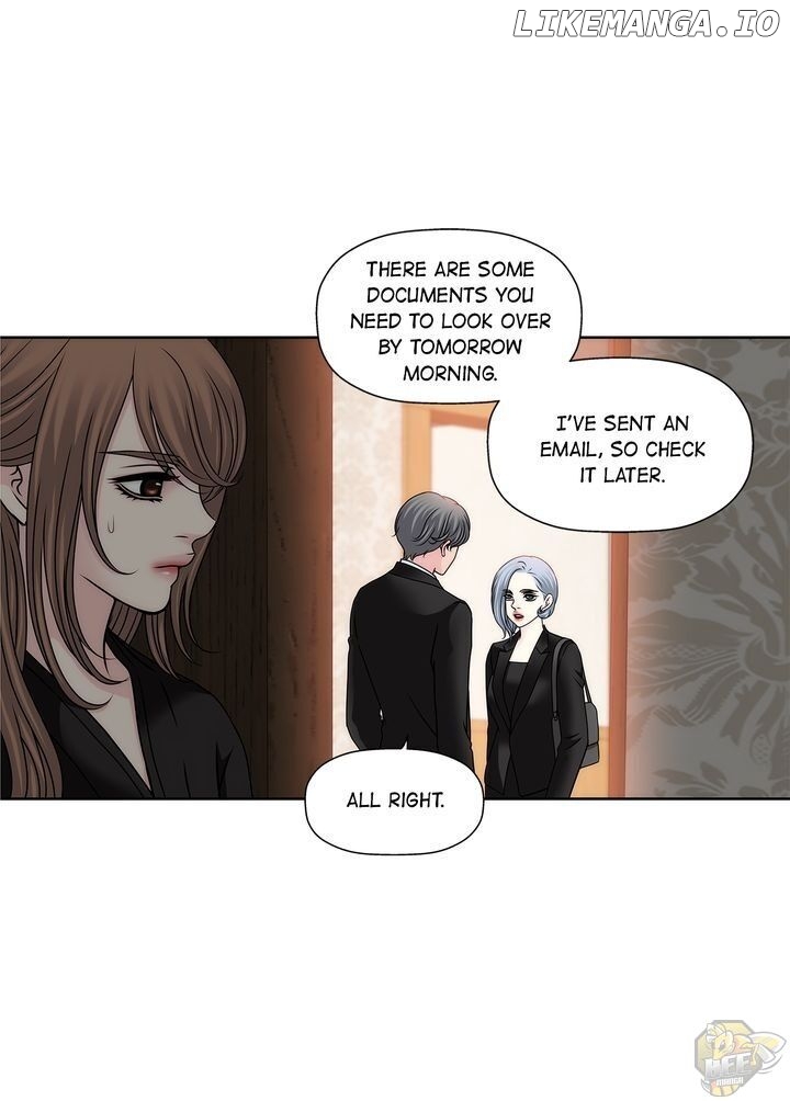 Cinderella’s Man Chapter 57 - page 43
