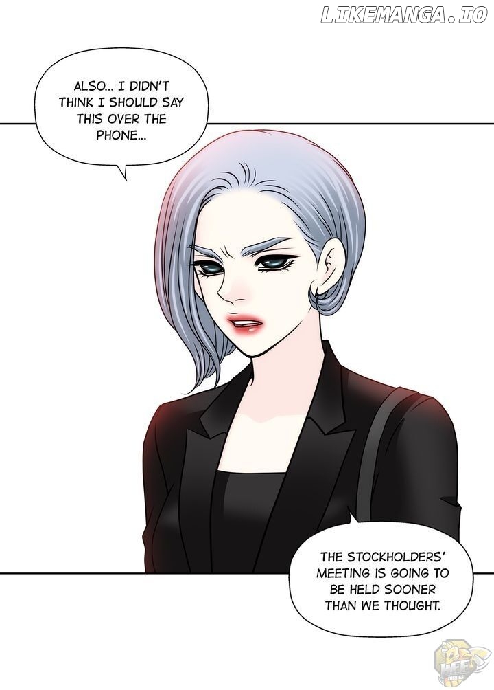 Cinderella’s Man Chapter 57 - page 44