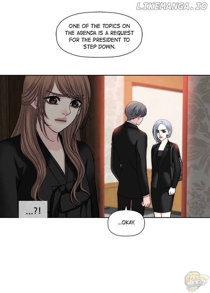 Cinderella’s Man Chapter 57 - page 45