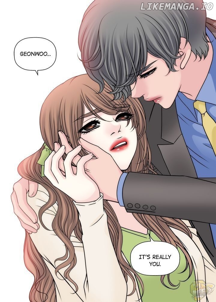 Cinderella’s Man Chapter 57 - page 5