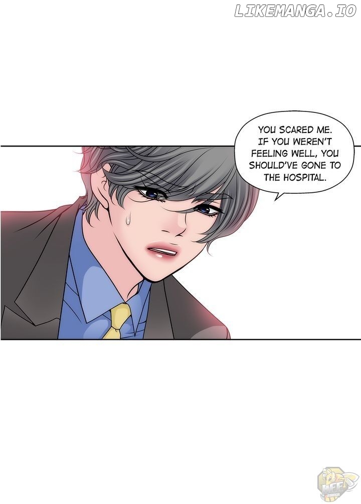 Cinderella’s Man Chapter 57 - page 7