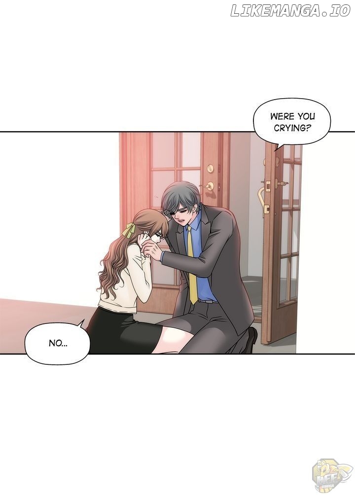Cinderella’s Man Chapter 57 - page 8