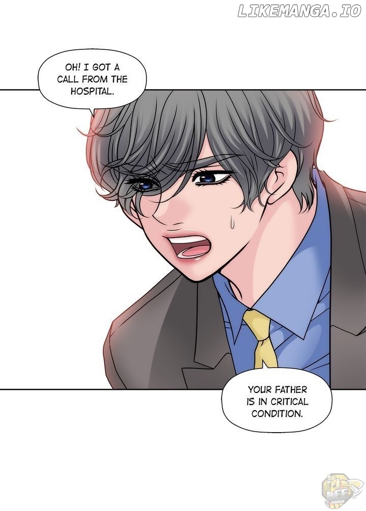 Cinderella’s Man Chapter 57 - page 9
