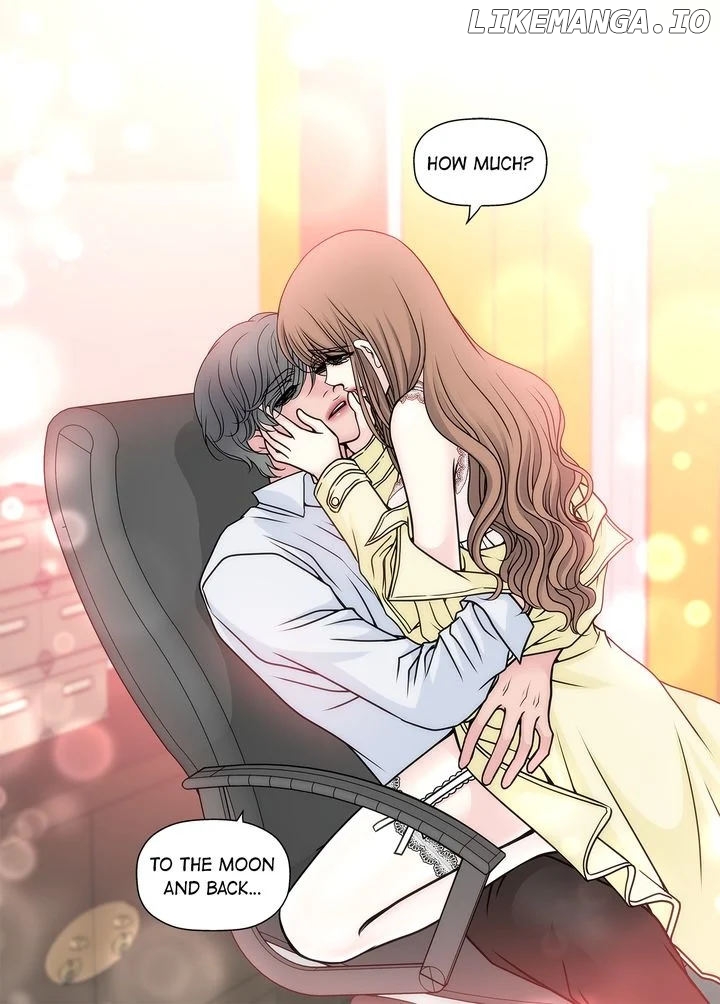 Cinderella’s Man Chapter 26 - page 10